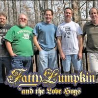 Fatty Lumpkin & the Love Hogs Return To Lime Kiln Stage In Lexington 6/6